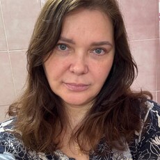 Фотография девушки Наталья, 52 года из г. Подольск