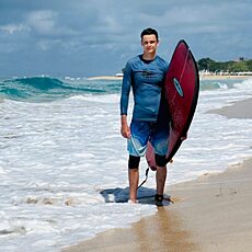 Фотография мужчины Егор, 20 лет из г. Москва