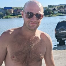 Фотография мужчины Евгений, 40 лет из г. Усть-Каменогорск