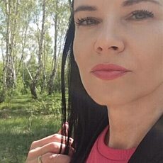 Фотография девушки Юлия, 41 год из г. Омск