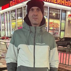 Фотография мужчины Сергей, 32 года из г. Дзержинск