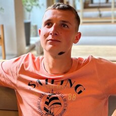 Фотография мужчины Кирилл, 23 года из г. Брест