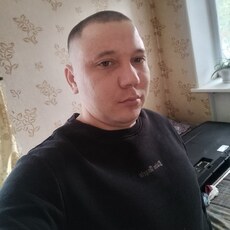 Фотография мужчины Владимир, 30 лет из г. Усть-Каменогорск