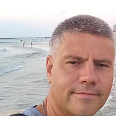 Фотография мужчины Михаил, 46 лет из г. Всеволожск
