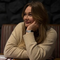 Фотография девушки Руслана, 30 лет из г. Чита