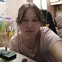 Варвара, 25 лет