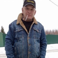 Фотография мужчины Евгений, 55 лет из г. Обнинск