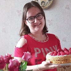 Фотография девушки Виктория, 18 лет из г. Евпатория