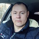 Ник, 40 лет
