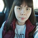 Анастасия, 23 года