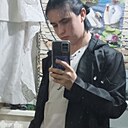Даниил, 20 лет