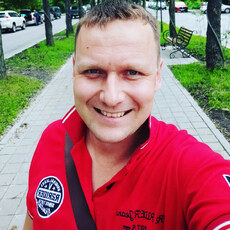 Фотография мужчины Алексей, 36 лет из г. Новокузнецк