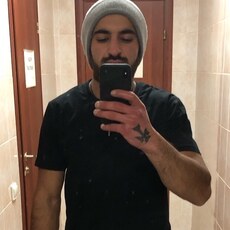 Фотография мужчины Овсеп, 21 год из г. Гюмри
