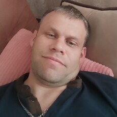 Фотография мужчины Вадим, 37 лет из г. Кострома