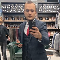 Фотография мужчины Александр, 34 года из г. Владикавказ