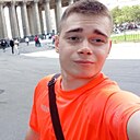 Дмитрий, 19 лет