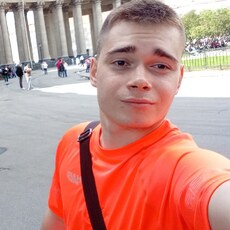 Фотография мужчины Дмитрий, 19 лет из г. Бологое