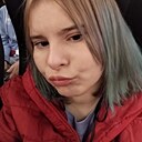 Ангелина, 22 года