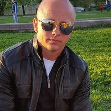 Фотография мужчины Дмитрий, 35 лет из г. Чериков