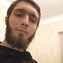 Хамзат, 22 года
