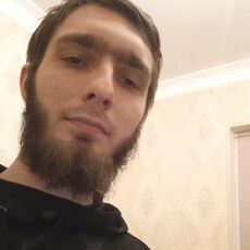 Фотография мужчины Хамзат, 22 года из г. Гудермеc