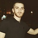 Халид, 34 года