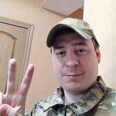 Фотография мужчины Артём, 33 года из г. Ставрополь