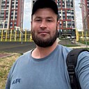 Али, 31 год