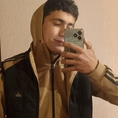 Фотография мужчины Назарбек, 21 год из г. Ессентуки