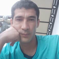 Фотография мужчины Бегмурод, 34 года из г. Павлодар