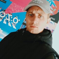 Фотография мужчины Евгений, 31 год из г. Орша