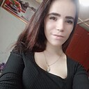 Дарья, 19 лет
