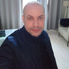 Фотография мужчины Григорий, 39 лет из г. Инта