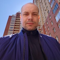 Фотография мужчины Григорий, 39 лет из г. Инта