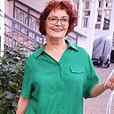 Татьяна, 66 лет