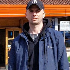 Фотография мужчины Виктор, 37 лет из г. Вилейка