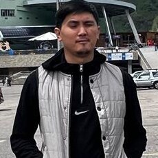 Фотография мужчины Кука, 35 лет из г. Бишкек