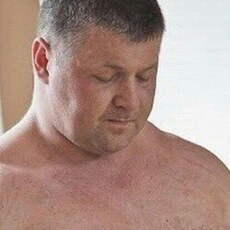 Фотография мужчины Андрей, 39 лет из г. Орел