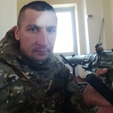 Фотография мужчины Андрей, 34 года из г. Немиров