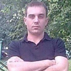 Фотография мужчины Максим, 43 года из г. Староминская