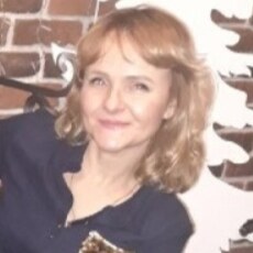 Фотография девушки Екатерина, 45 лет из г. Солигорск