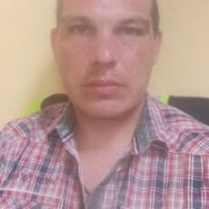 Фотография мужчины Артем, 38 лет из г. Екатеринбург