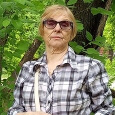 Фотография девушки Лада, 67 лет из г. Усолье-Сибирское