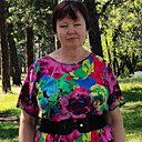 Ирина, 64 года
