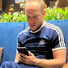 Фотография мужчины Александр, 37 лет из г. Павлодар