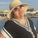 Алла, 61 год