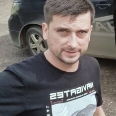 Фотография мужчины Павел, 36 лет из г. Усть-Илимск