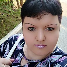 Фотография девушки Светлана, 45 лет из г. Северск