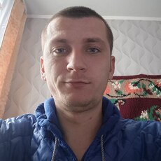 Фотография мужчины Женя, 27 лет из г. Столин