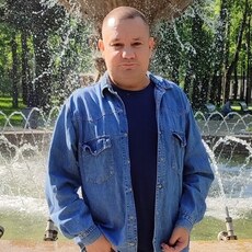 Фотография мужчины Александр, 48 лет из г. Химки